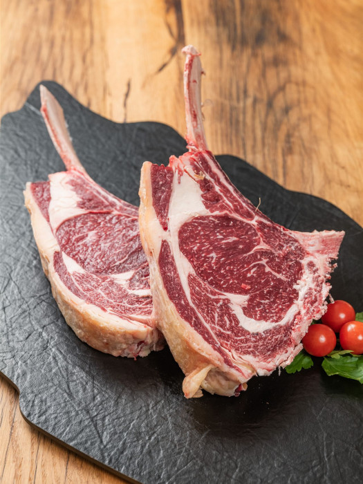 Dry Aged Beef