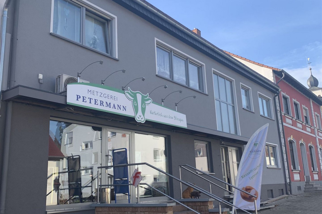 Metzgerei Petermann 2024